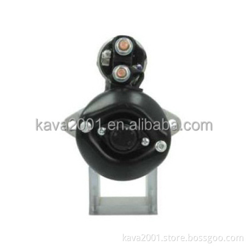 Car Starter Motor for Daihatsu Charade - 28100-87708, 28100-87725, 28100-87727, 28100-87734
